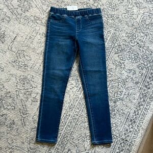 Crewcuts Girls Runaround jeans-size 10